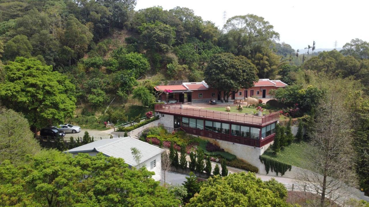Jihead Villa Xinpu Exterior foto