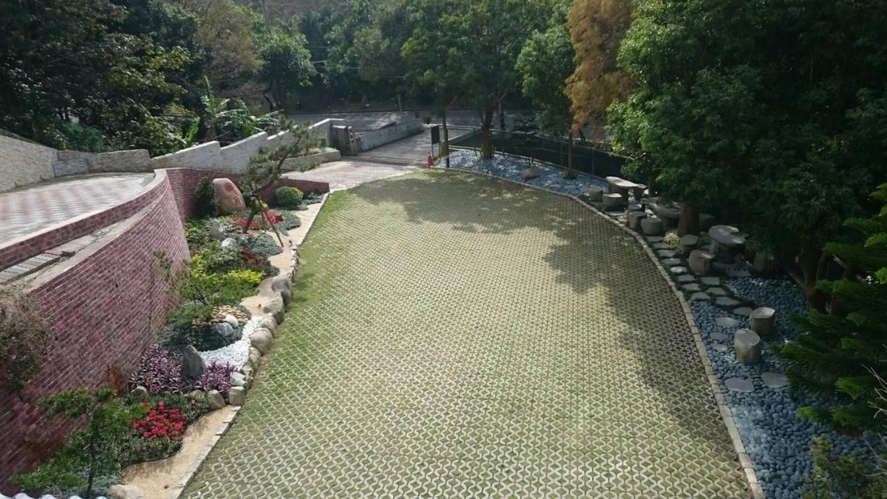 Jihead Villa Xinpu Exterior foto