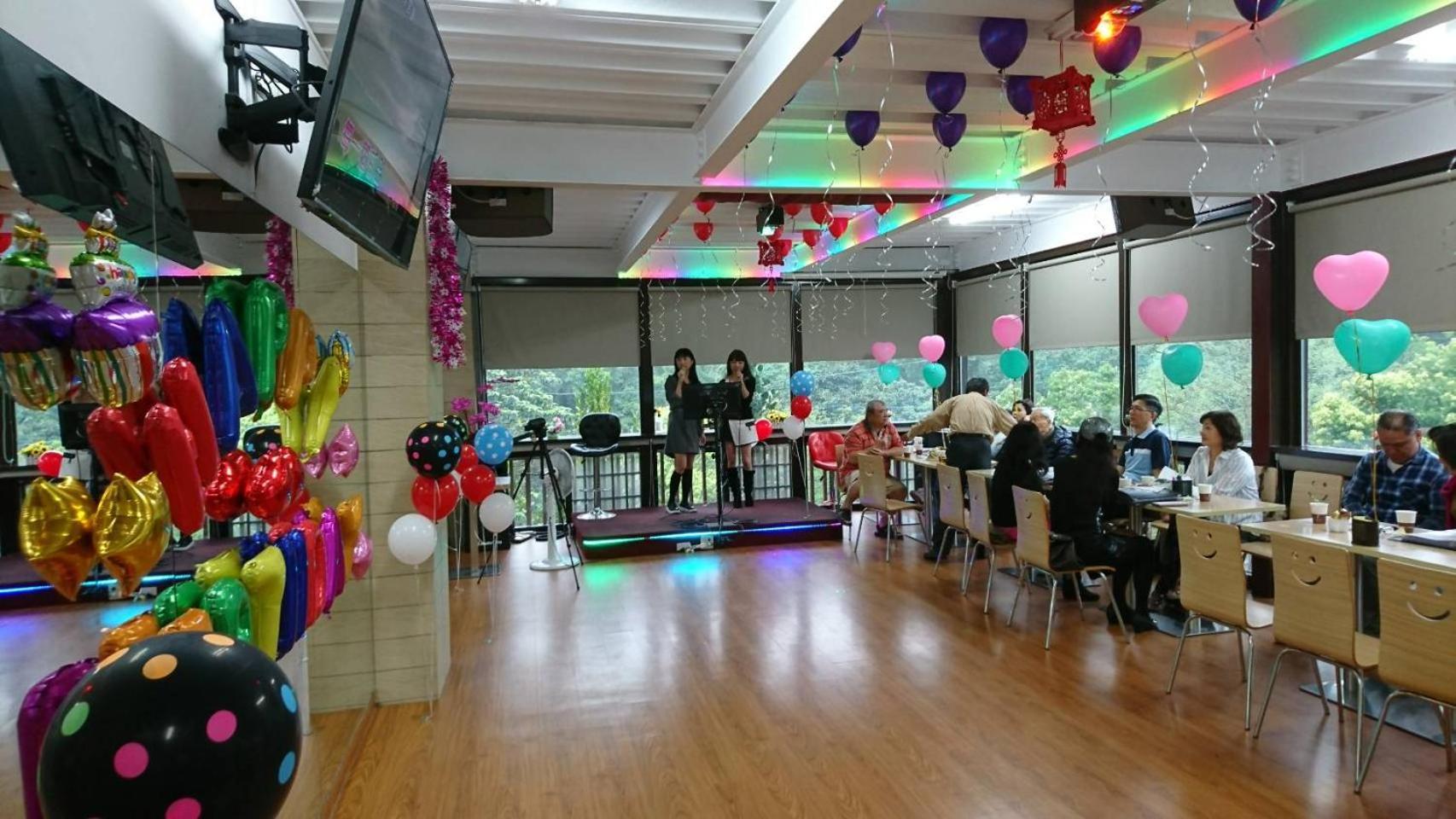 Jihead Villa Xinpu Exterior foto