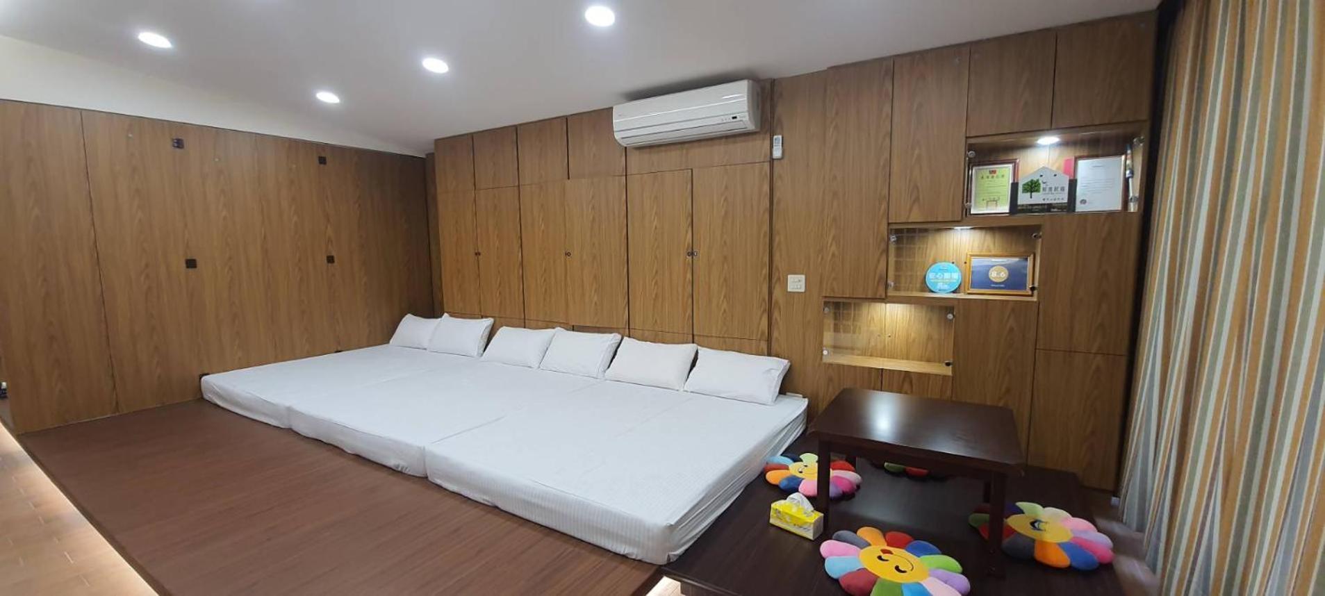 Jihead Villa Xinpu Exterior foto