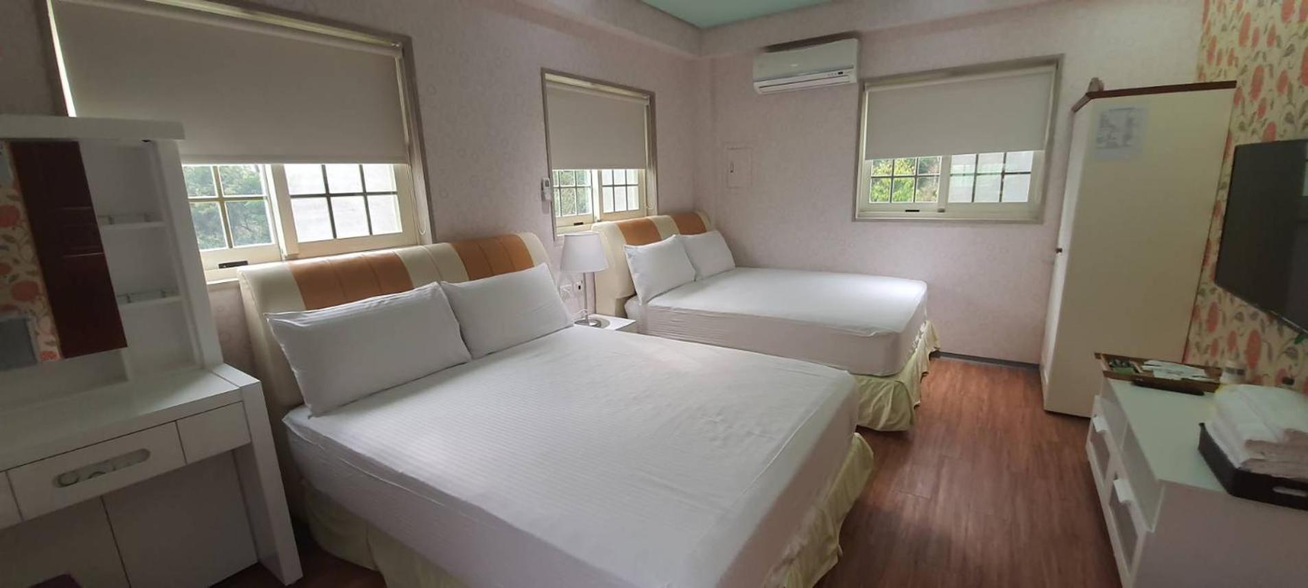 Jihead Villa Xinpu Exterior foto